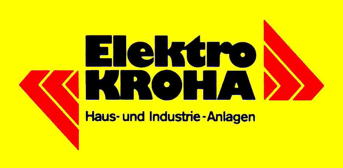 Logo Elektro Kroha